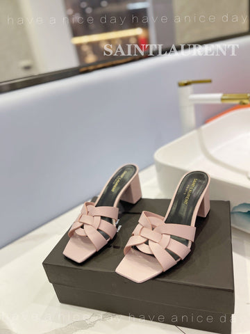 MLB- Makersluxe Shoes Sandals - SL - 243
