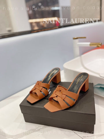 MLB- Makersluxe Shoes Sandals - SL - 242
