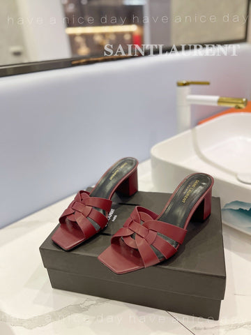 MLB- Makersluxe Shoes Sandals - SL - 238