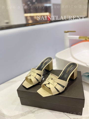 MLB- Makersluxe Shoes Sandals - SL - 237