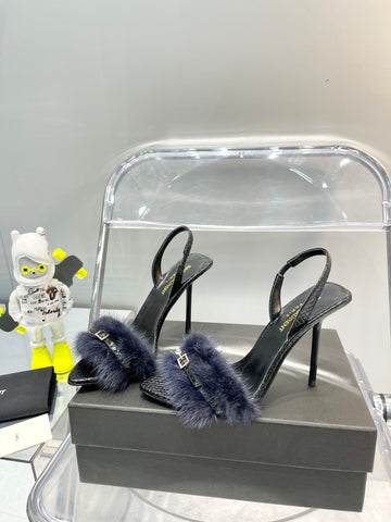 MLB- Makersluxe Shoes Sandals - SL - 358