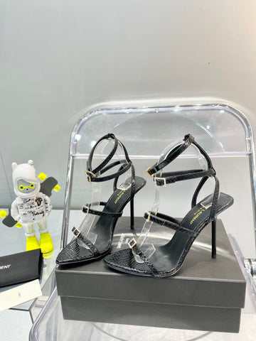 MLB- Makersluxe Shoes Sandals - SL - 355