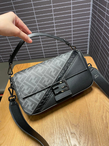 MLB- Fashion Bag - FED - 077