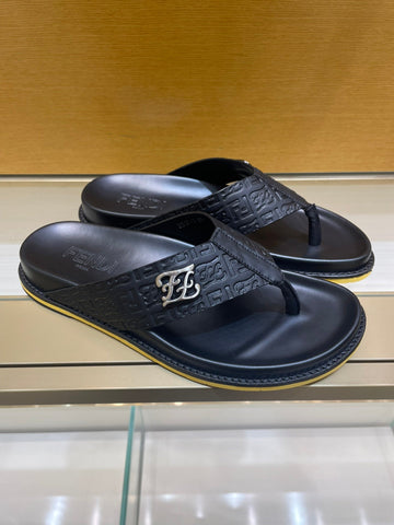 MLB- Makersluxe Shoes - FED - 233