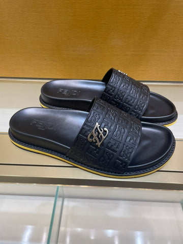 MLB- Makersluxe Shoes - FED - 232