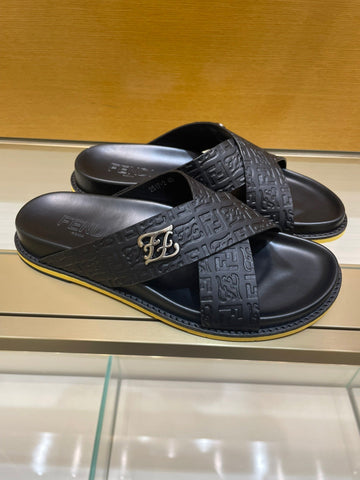 MLB- Makersluxe Shoes - FED - 231