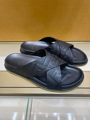 MLB- Makersluxe Shoes - FED - 228