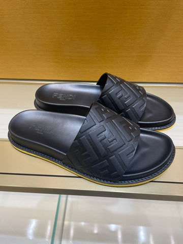 MLB- Makersluxe Shoes - FED - 227
