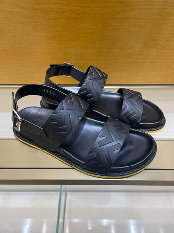 MLB- Makersluxe Shoes - FED - 226
