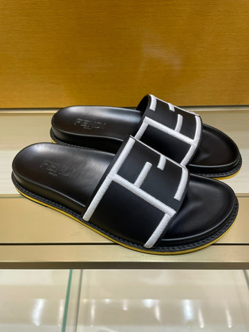 MLB- Makersluxe Shoes - FED - 222