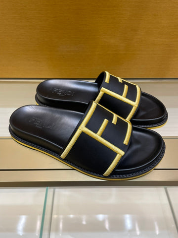 MLB- Makersluxe Shoes - FED - 221