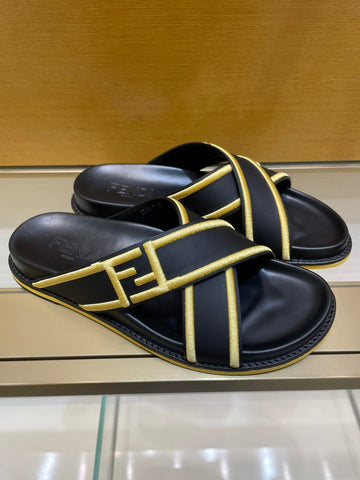 MLB- Makersluxe Shoes - FED - 220