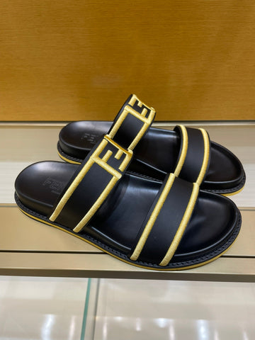 MLB- Makersluxe Shoes - FED - 219