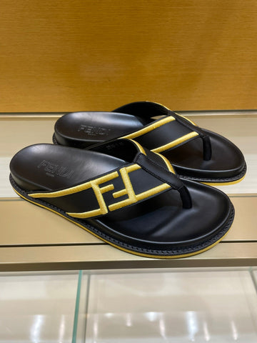 MLB- Makersluxe Shoes - FED - 218