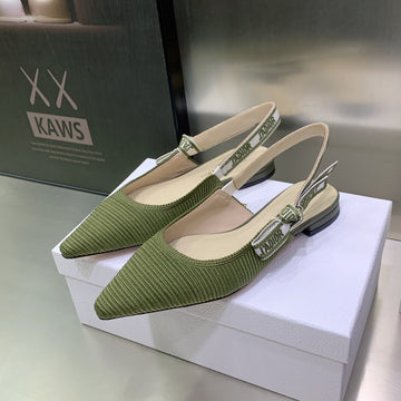 MLB- Makersluxe Shoes - DIR - 640