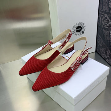 MLB- Makersluxe Shoes - DIR - 637