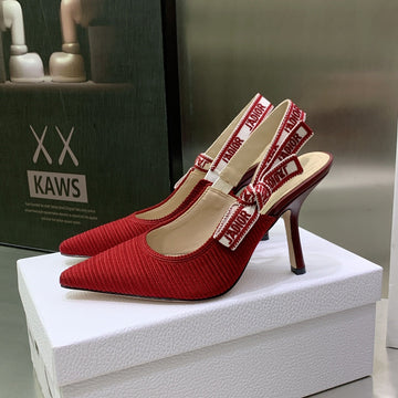 MLB- Makersluxe Shoes - DIR - 635