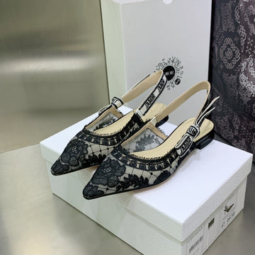 MLB- Makersluxe Shoes - DIR - 634