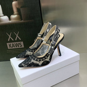 MLB- Makersluxe Shoes - DIR - 632
