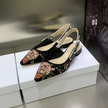 MLB- Makersluxe Shoes - DIR - 631