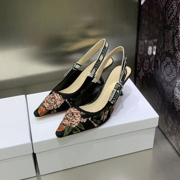 MLB- Makersluxe Shoes - DIR - 630