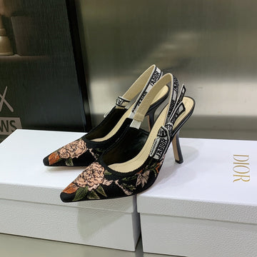 MLB- Makersluxe Shoes - DIR - 629