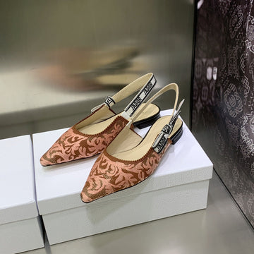 MLB- Makersluxe Shoes - DIR - 628