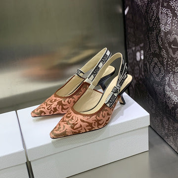 MLB- Makersluxe Shoes - DIR - 627