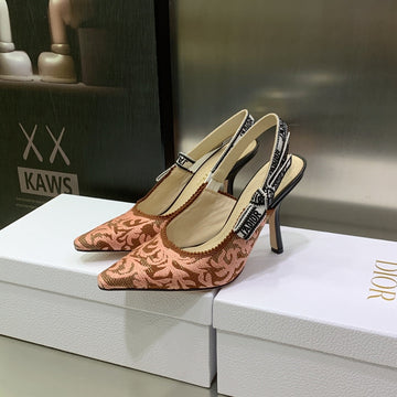 MLB- Makersluxe Shoes - DIR - 626