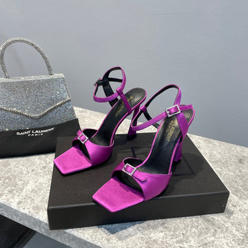 MLB- Makersluxe Shoes Sandals - SL - 284