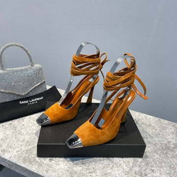 MLB- Makersluxe Shoes Sandals - SL - 290