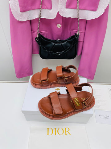 MLB- Makersluxe Shoes - DIR - 612