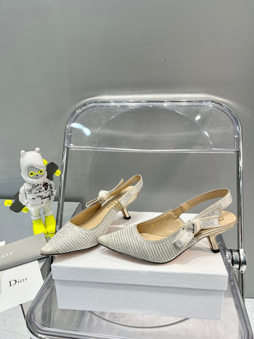 MLB- Makersluxe Shoes - DIR - 597