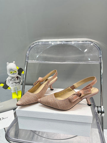 MLB- Makersluxe Shoes - DIR - 599