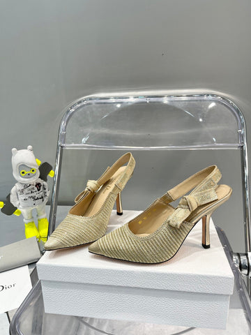 MLB- Makersluxe Shoes - DIR - 601