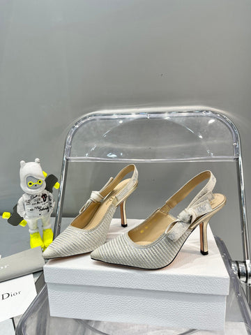 MLB- Makersluxe Shoes - DIR - 602