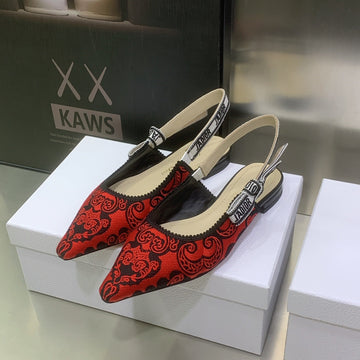 MLB- Makersluxe Shoes - DIR - 582