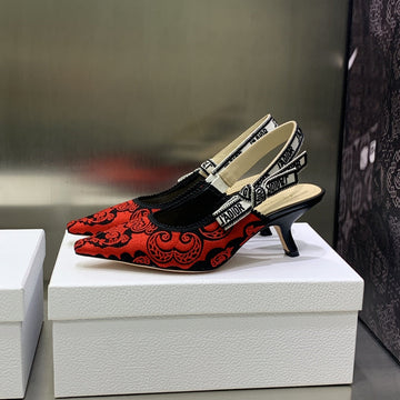 MLB- Makersluxe Shoes - DIR - 581