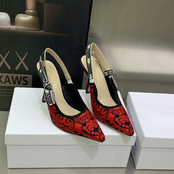 MLB- Makersluxe Shoes - DIR - 580
