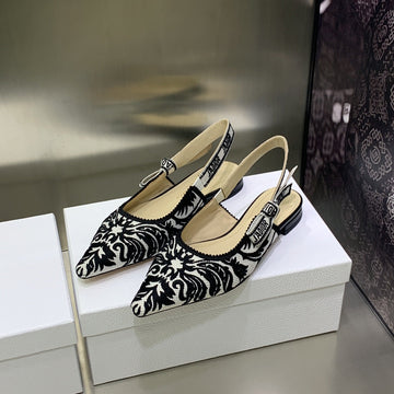 MLB- Makersluxe Shoes - DIR - 579