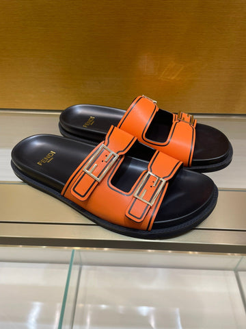 MLB- Makersluxe Shoes - FED - 213