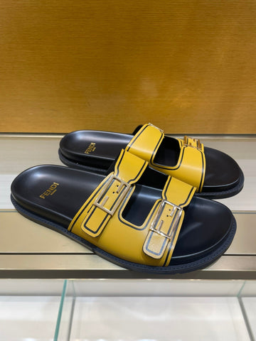 MLB- Makersluxe Shoes - FED - 214