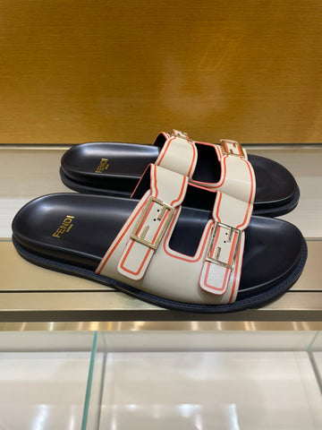 MLB- Makersluxe Shoes - FED - 215