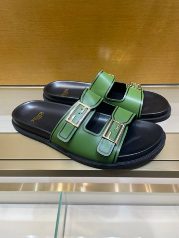 MLB- Makersluxe Shoes - FED - 216