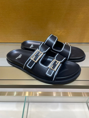 MLB- Makersluxe Shoes - FED - 217