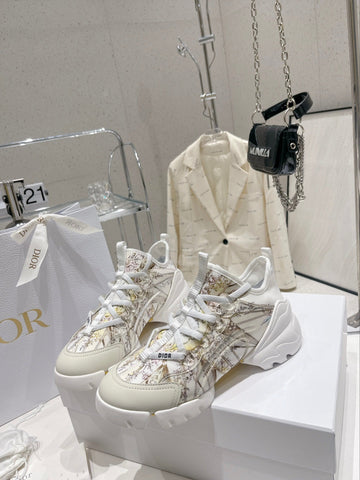 MLB- Makersluxe Shoes - DIR - 590
