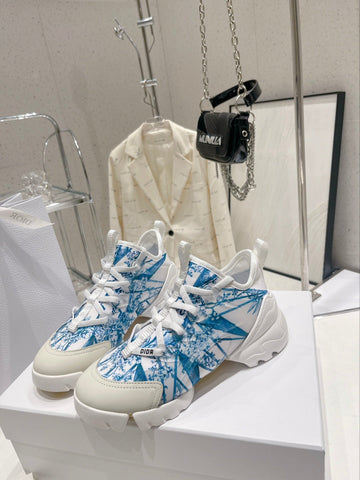 MLB- Makersluxe Shoes - DIR - 591
