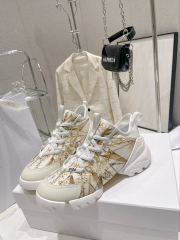 MLB- Makersluxe Shoes - DIR - 589