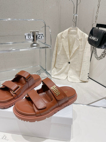 MLB- Makersluxe Shoes - DIR - 594