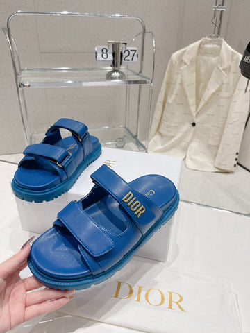 MLB- Makersluxe Shoes - DIR - 595